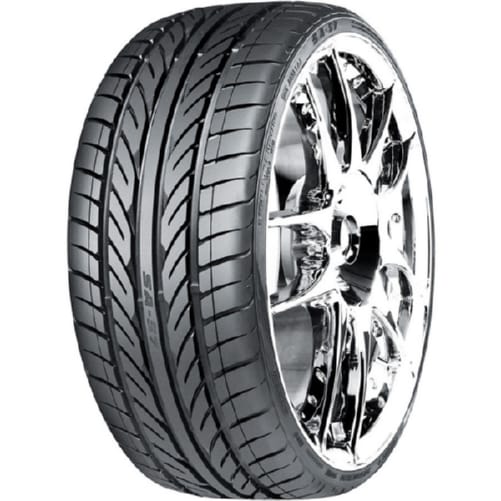 

Шины Goodride ZuperAce SA-57 285/50 R20 112V, ZuperAce SA-57