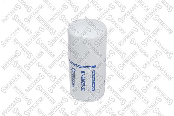 

Фильтр масляный Stellox 8100020SX