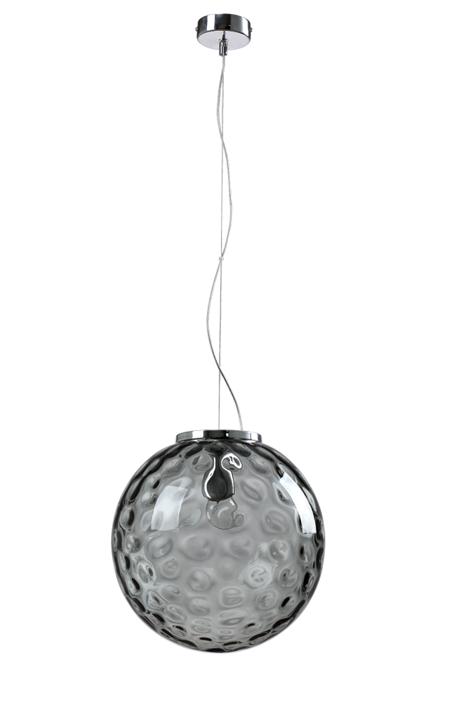 

Crystal Lux MAYO MAYO SP1 D300 CHROME/GREEN, MAYO SP1 D300 CHROME/GREEN