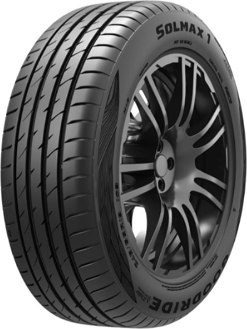 

Шины Goodride Solmax1 235/55 R19 105W, Solmax1