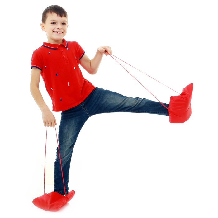 

Ходунки «Бруски», цвета микс