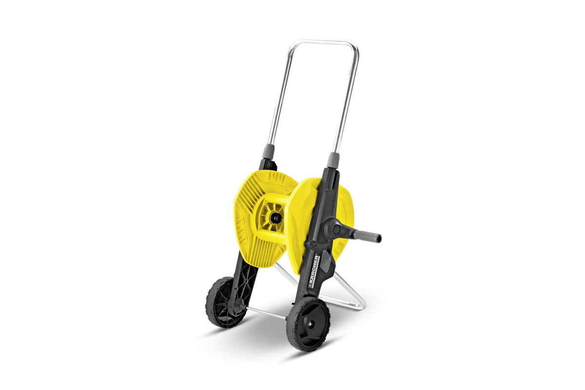 Тележка для шланга HT 3.400 Karcher 2.645-180