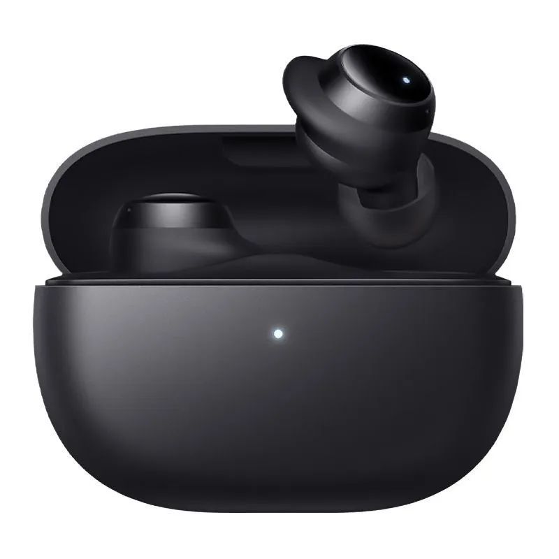 

Беспроводные наушники Xiaomi Buds 3 Youth Edition Black, Buds 3 Youth Edition