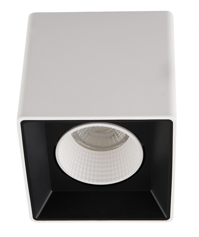 

Накладной светильник Denkirs DK3030 DK3080-WB+WH, DK3080-WB+WH