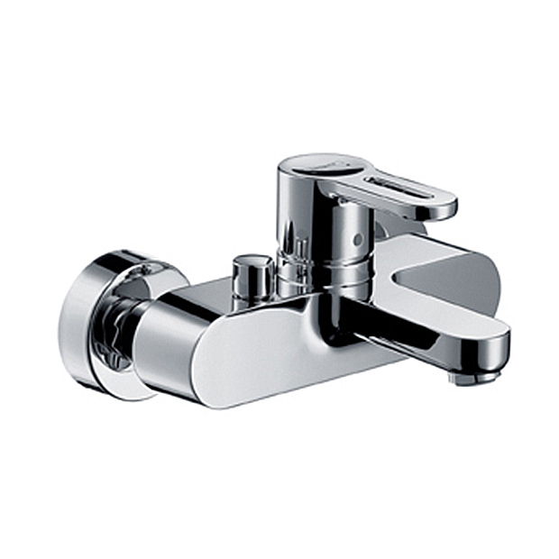 

Смеситель Hansgrohe Metropol S 14461000 для ванны