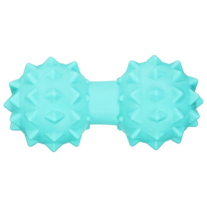 

Массажный роллер 14 х 6 см, цвета микс, Розовый;голубой