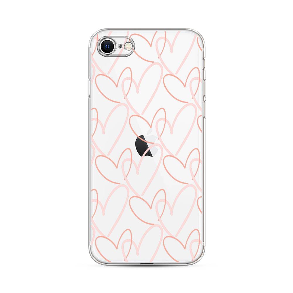 Чехол на Apple iPhone 7 