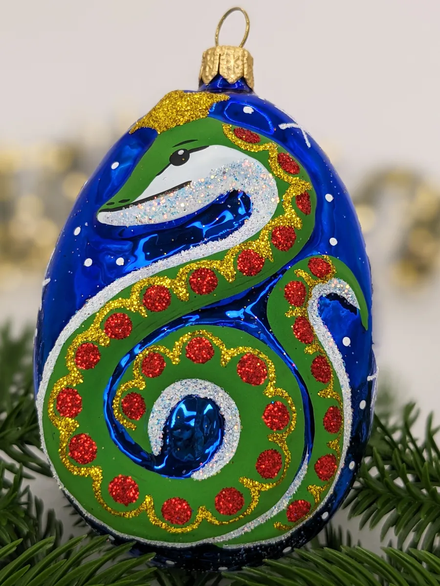 

Елочная игрушка Умелые ручки art0321-art540 5шт., разноцветный, 1204121080