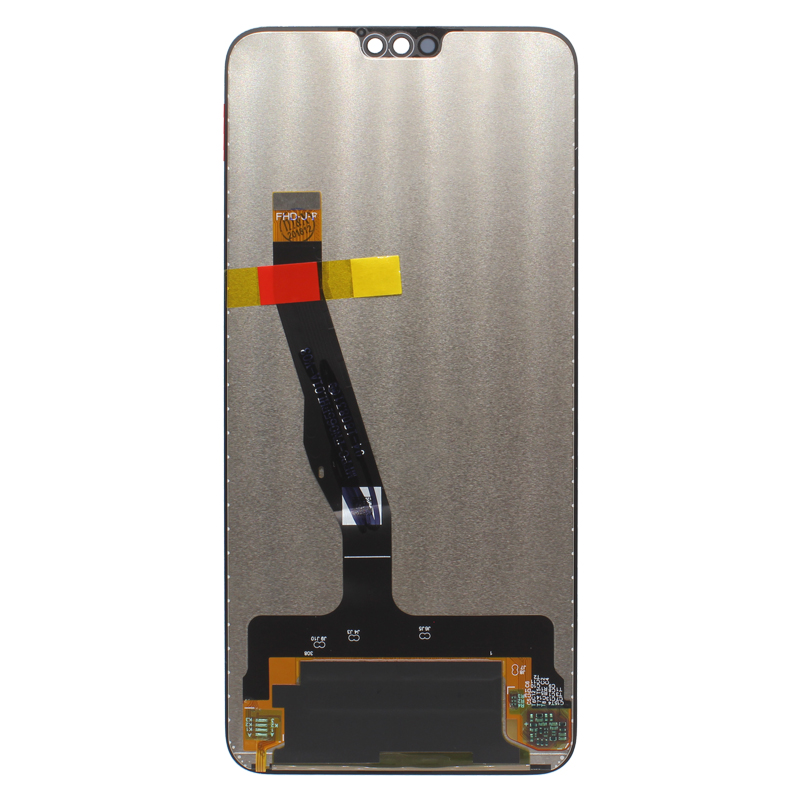 

Дисплей BaseMarket для Huawei JSN-L21 в сборе с тачскрином Base (черный)