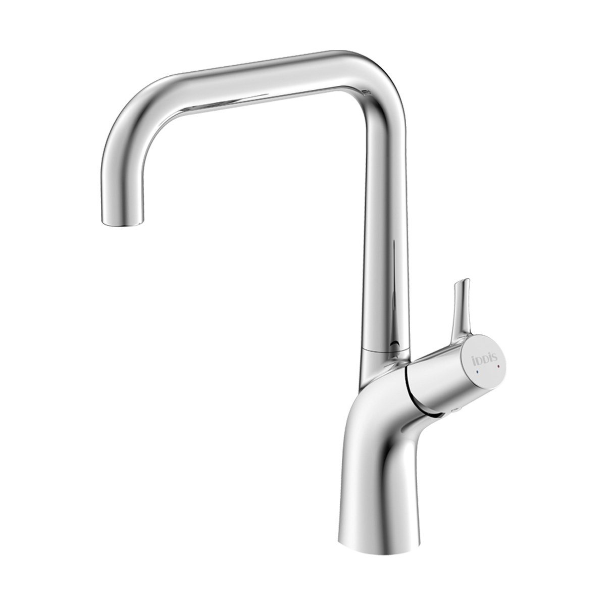 

Смеситель Iddis Kitchen Line K07SB0Li05 для кухни