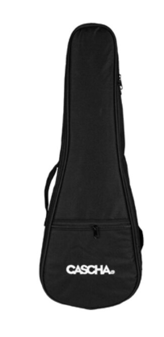 

Чехол для укулеле сопрано, Cascha HH-2240
