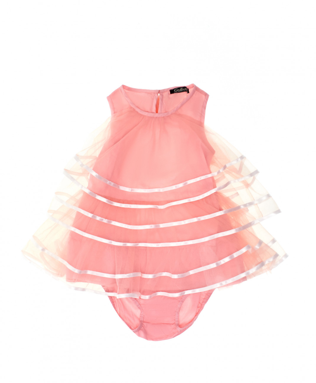 

Комплект Gulliver Baby 119GPGBC2901 цв. розовый р. 80, 119GPGBC2901