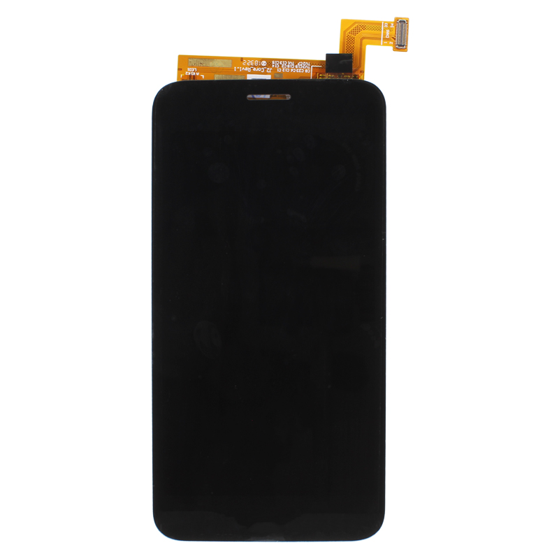 

Дисплей BaseMarket для Samsung J260F Galaxy J2 Core с тачскрином Base (черный) (AMOLED)