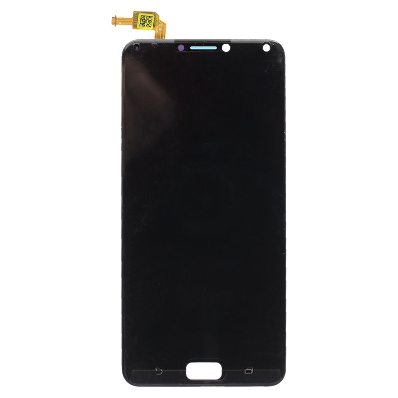 

Дисплей BaseMarket для Asus ZenFone 4 Max ZC554KL в сборе с тачскрином Base (черный)