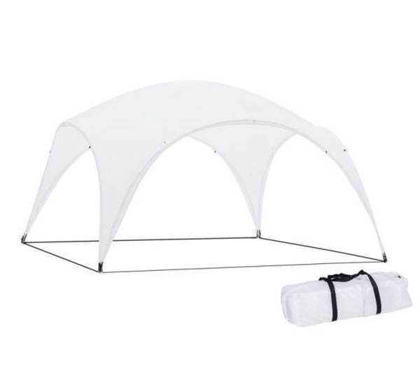 

Тент без стенок Green glade 1260, Белый