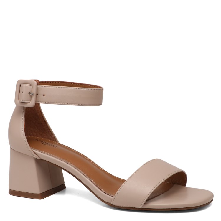 

Босоножки женские Tendance DL2350-3 розовые 39 EU, Розовый, DL2350-3