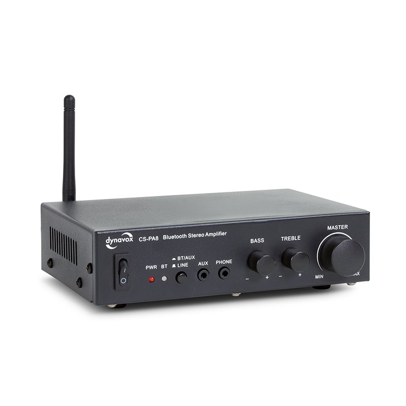

Усилитель мощности (концертный) QSC GXD8
