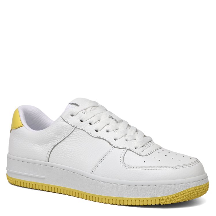 

Кеды женские Tendance YS-27866A-1 белые 39 EU, Белый, YS-27866A-1
