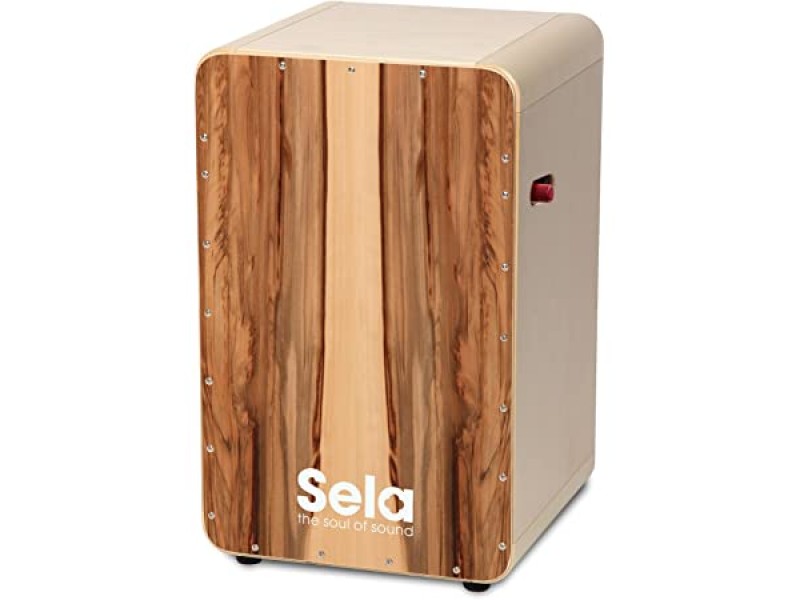 CaSela Pro Nut Кахон Sela SE-010 29745₽