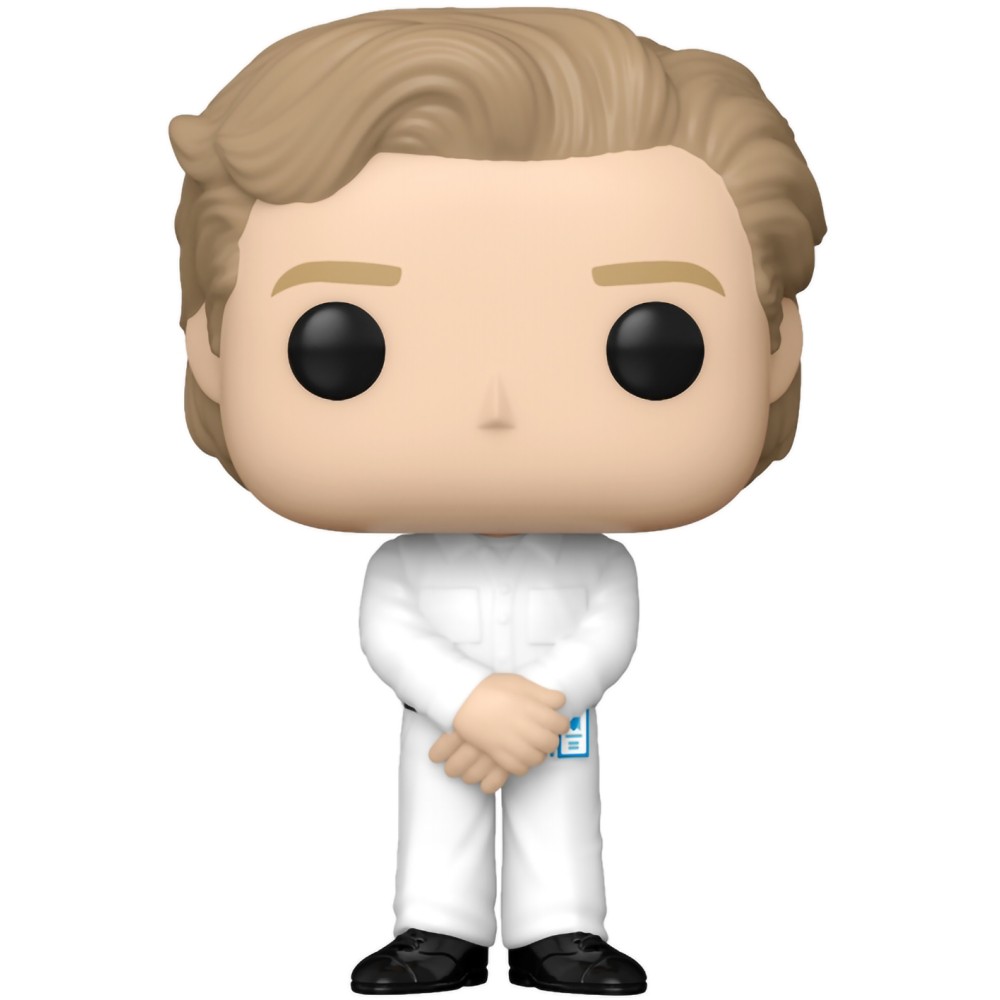 

Фигурка Funko POP! TV Stranger Things S4 Henry 001 72136