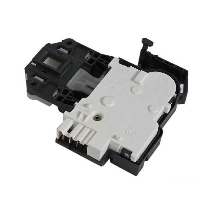 

Замок люка OEM INT005ID, Белый;черный, INT005ID