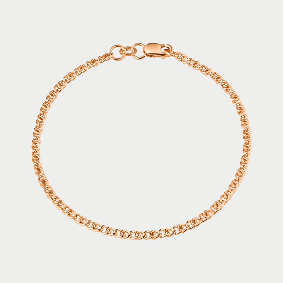 

Браслет из золота р. GOLD CENTER НБ 12-050ПГ 0.60, НБ 12-050ПГ 0.60