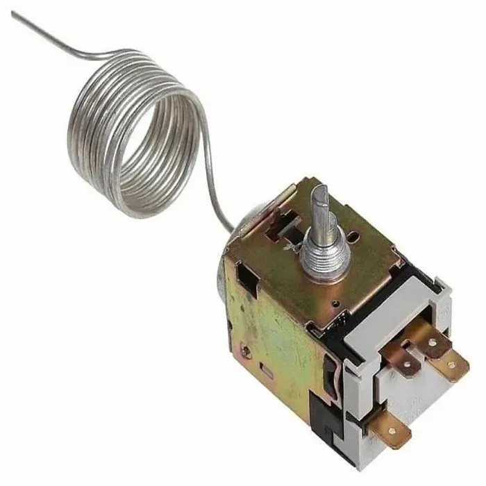 

Термостат OEM ТАМ-133-1,6м 102805, Разноцветный, ТАМ-133-1,6м