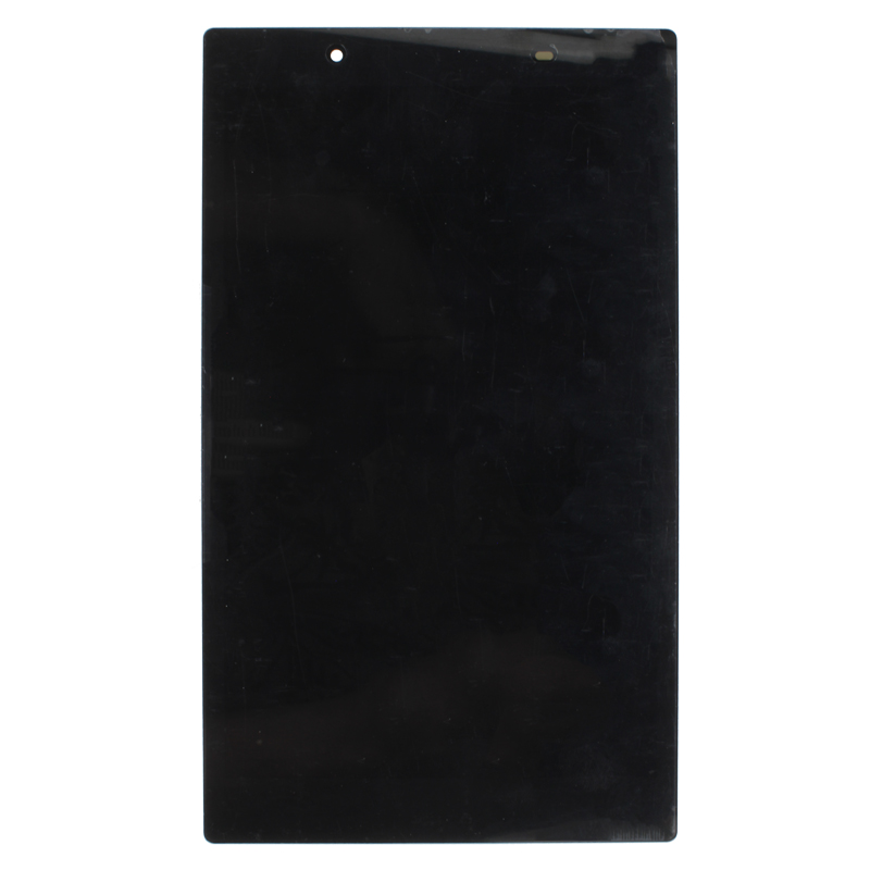 

Дисплей для Lenovo TB-8504X Tab 4 в сборе с тачскрином Base, черный