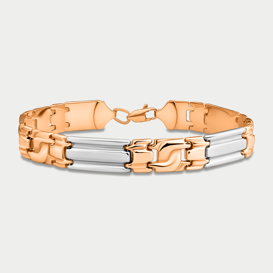 

Браслет из золота р.20 GOLD CENTER А 023073, А 023073