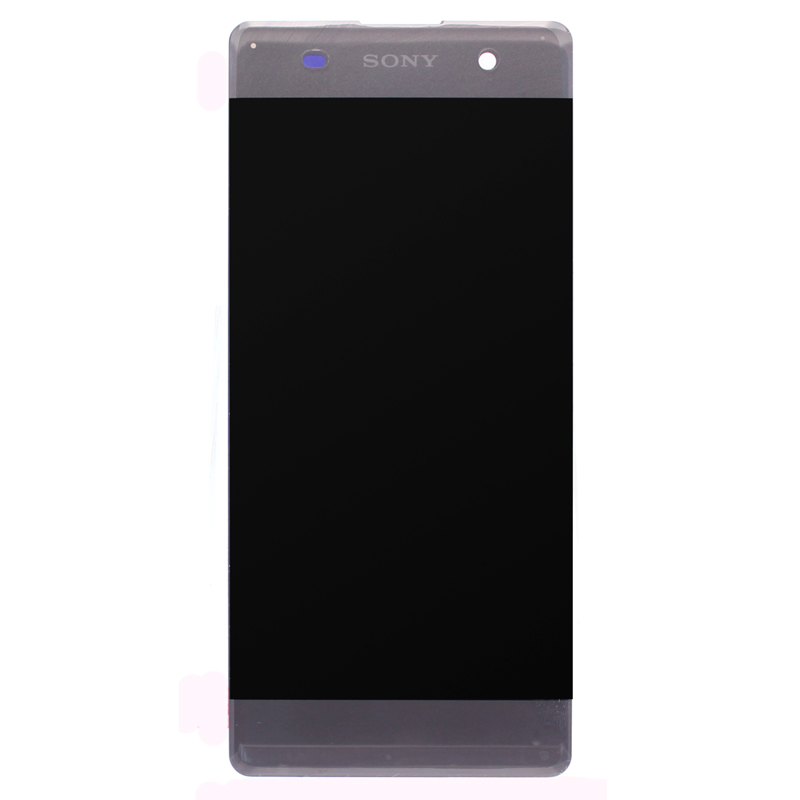 

Дисплей BaseMarket для Sony F3111 Xperia XA в сборе с тачскрином Base (черный)
