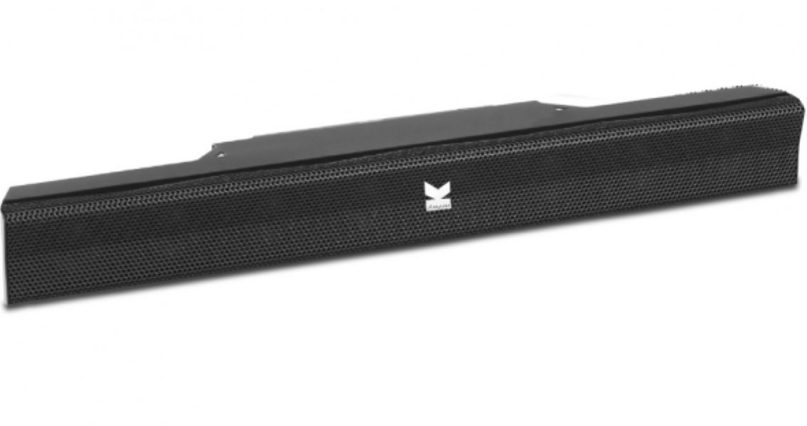 

Пассивная акустика K-Array KY102 Black, KY102