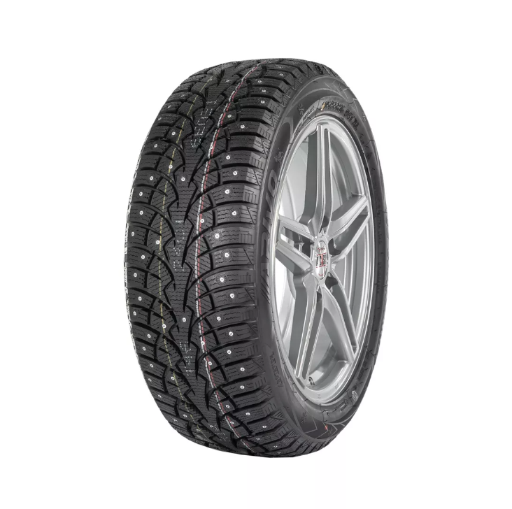 Arivo Ice Claw Arw4 185/60R14 82T Шип Arivo арт. 6EAR036Fs