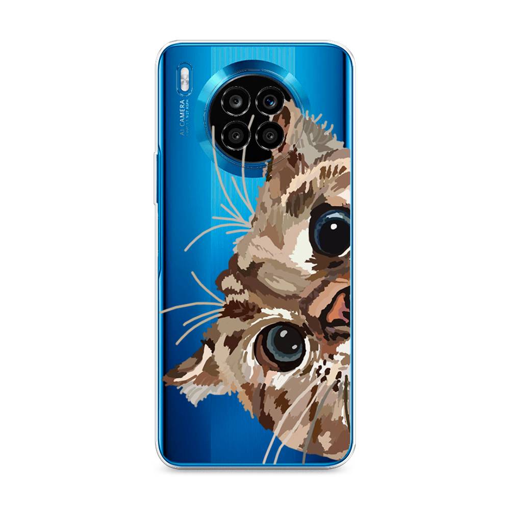 Чехол на Huawei Nova 8i 