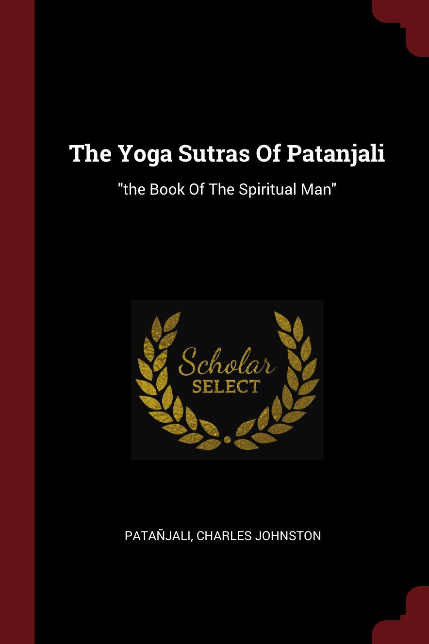 

The Yoga Sutras Of Patanjali