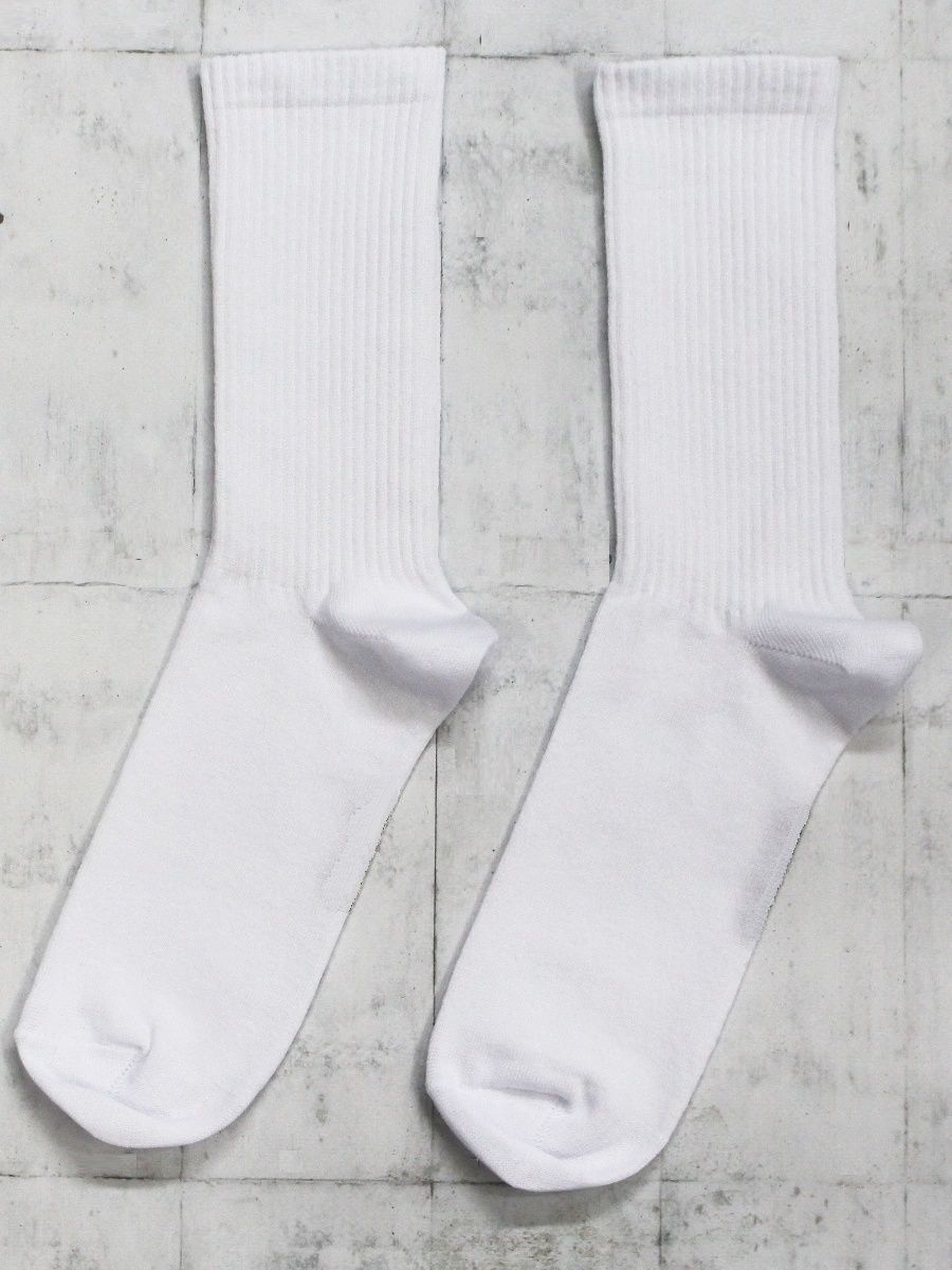 

Носки мужские StyleWind ГОНИПОП белые 36-38, Белый, ГОНИПОП