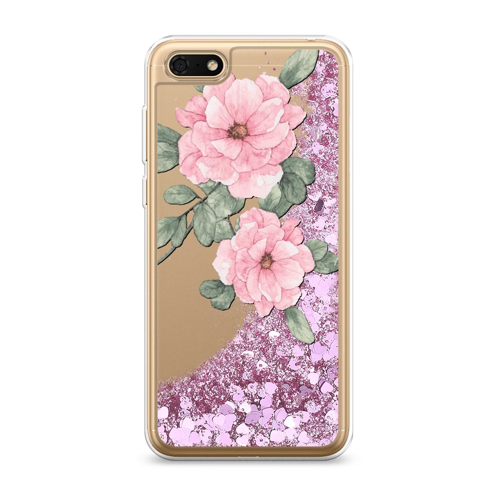 фото Силиконовый чехол "звездочки графика белая" на zte red magic 5s awog