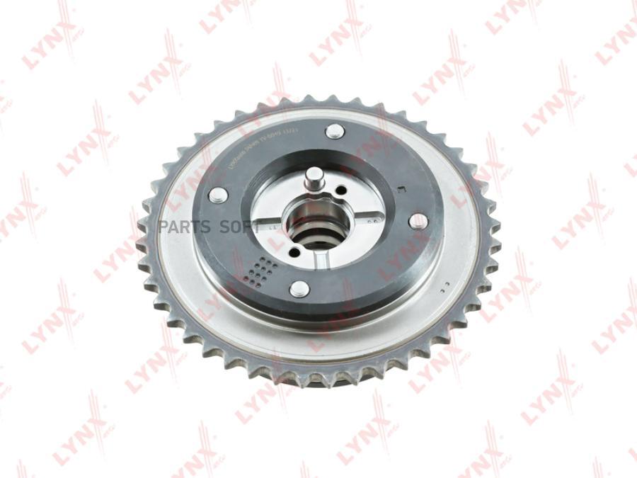 

LYNXAUTO 'TV0049 Муфта распредвала 1шт