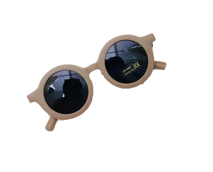 фото Детские солнцезащитные очки marmar copenhagen grey