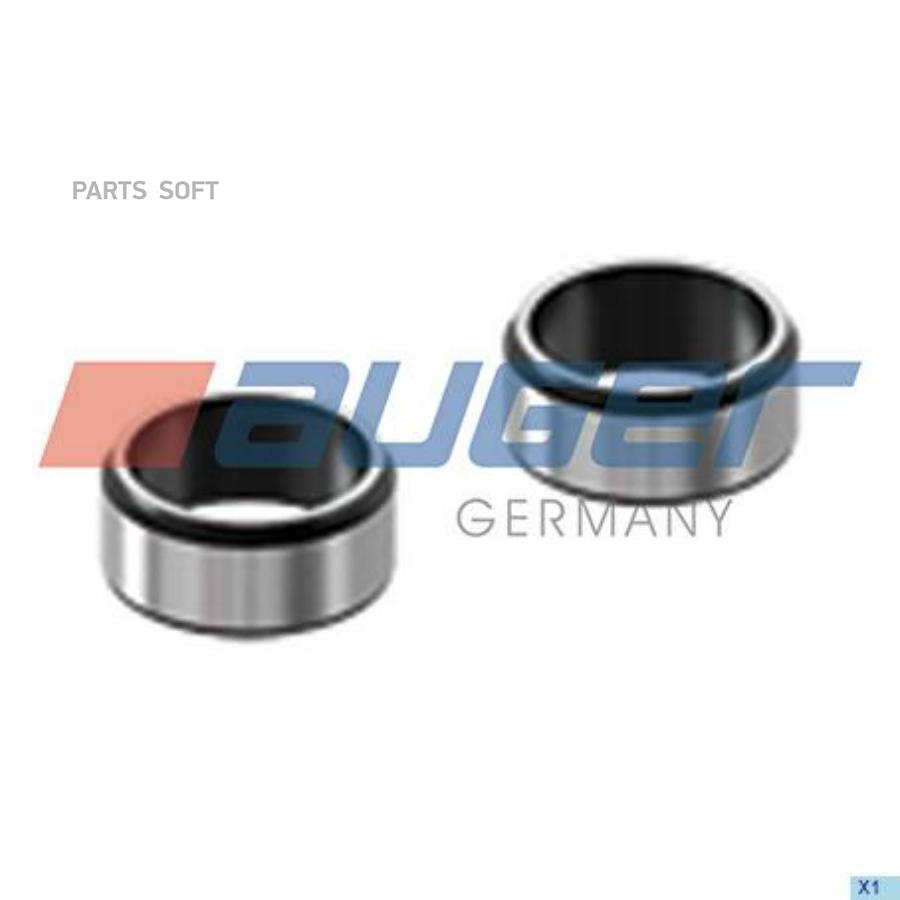 

78385_Слот Комплект Клапанов, Головки Цилиндра Volvo AUGER арт. 78385