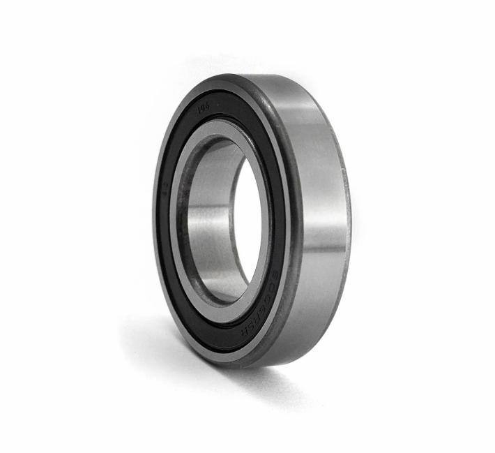 

6006 2Rsс3_6006 2Rsс3 (Mpa) Подшипник Шариковый Россия арт. 60062RSS3