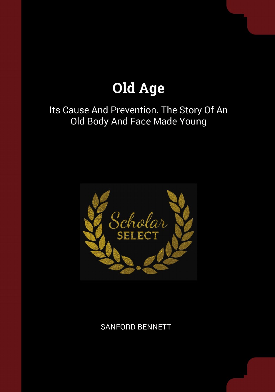

Old Age