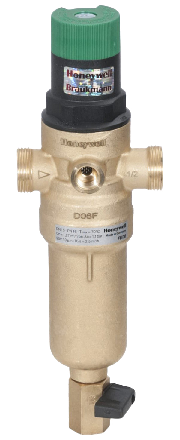 

Фильтр Honeywell HW FK06-1/2AAM
