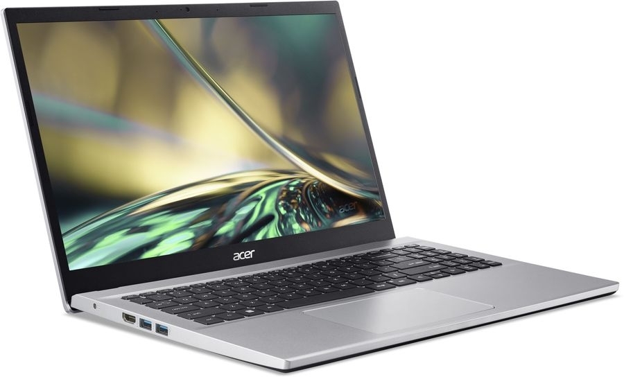 

Ноутбук Acer Aspire 3 A315-59-50PS Slim Silver (NX.K6SER.004), Aspire 3 A315-59-50PS Slim