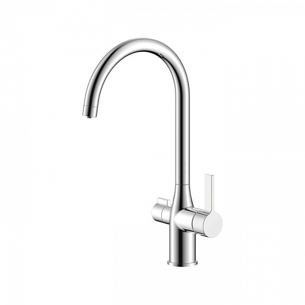 

Смеситель Iddis Pure PURSBFJi05 для кухонной мойки
