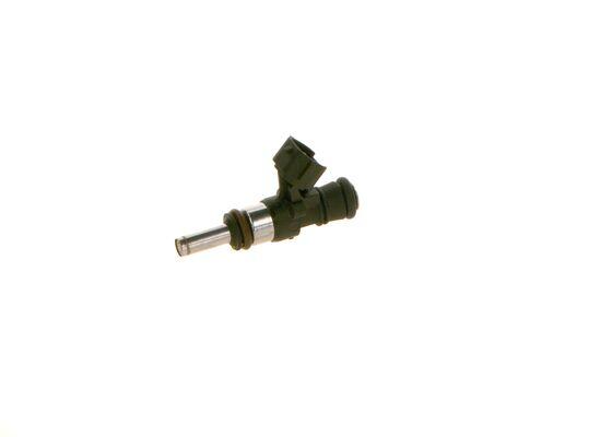 

BOSCH '0280158448 Форсунка бензиновая 1шт