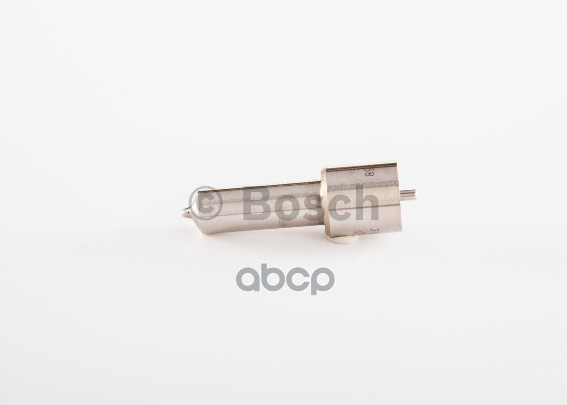 BOSCH 0433171478 Форсунка 1шт 2314₽