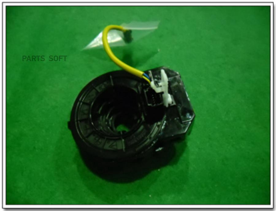 

SSANG YONG Шлейф рулевой колонки