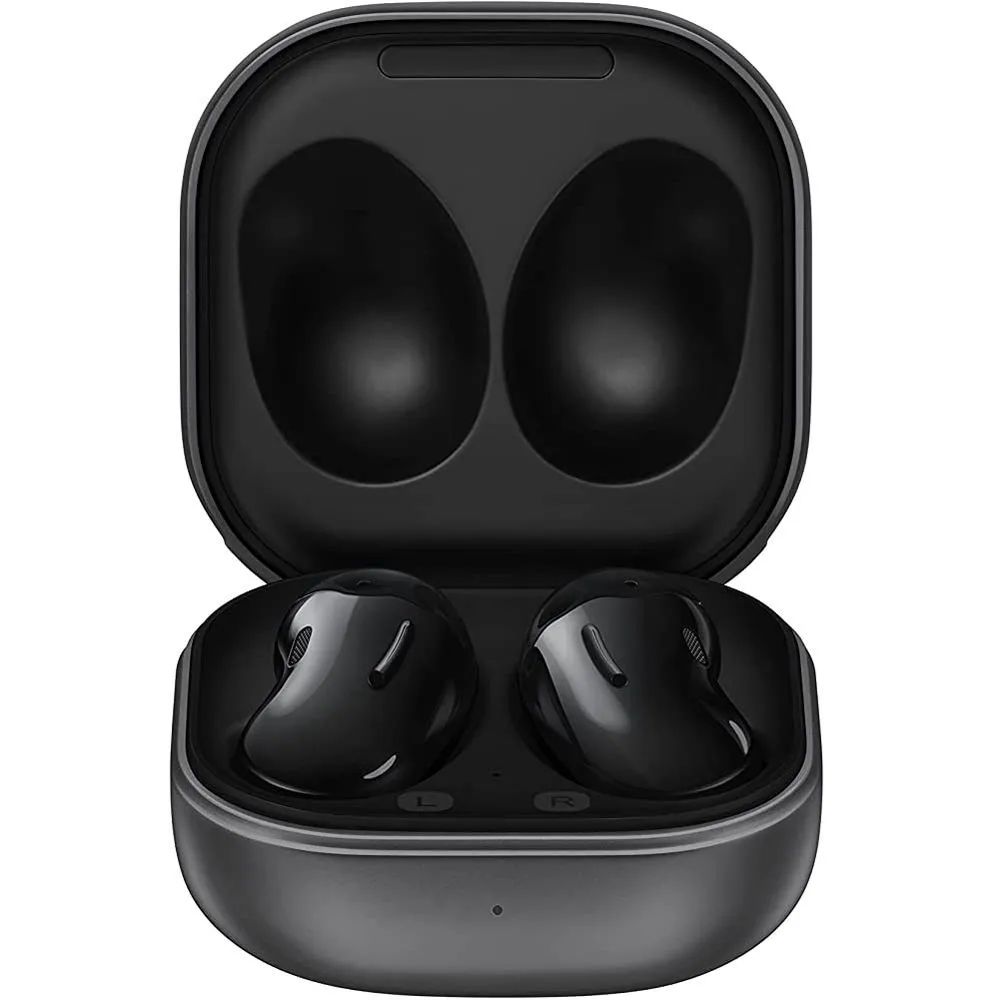 Беспроводные наушники Samsung Galaxy Buds Live Black