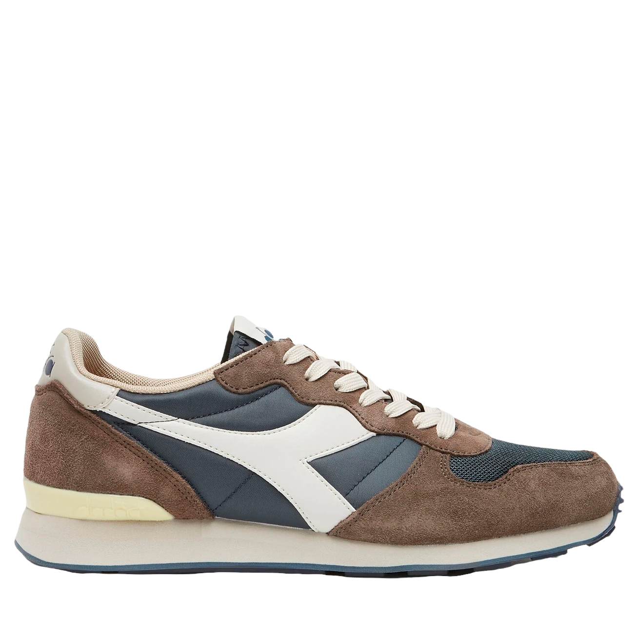 фото Кроссовки мужские diadora dr501159886c-5603 коричневые 41 eu