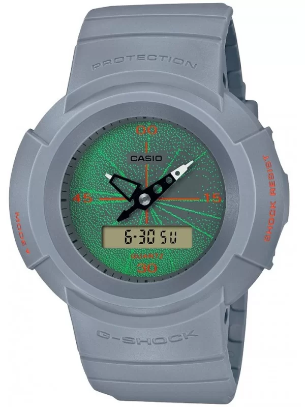 

Наручные часы мужские Casio AW-500MNT-8A, AW-500MNT-8A